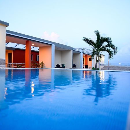 פלאייה דל כרמן Sunrise 42 Suites Hotel מראה חיצוני תמונה