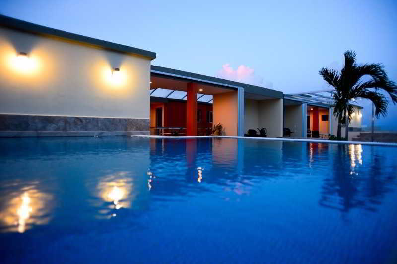 פלאייה דל כרמן Sunrise 42 Suites Hotel מראה חיצוני תמונה