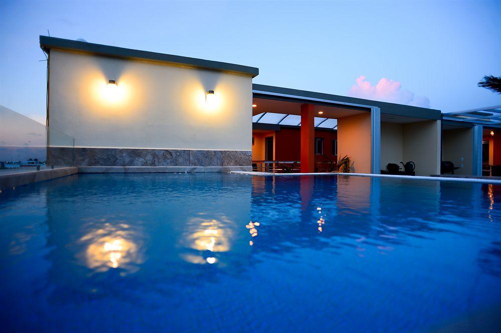 פלאייה דל כרמן Sunrise 42 Suites Hotel מראה חיצוני תמונה