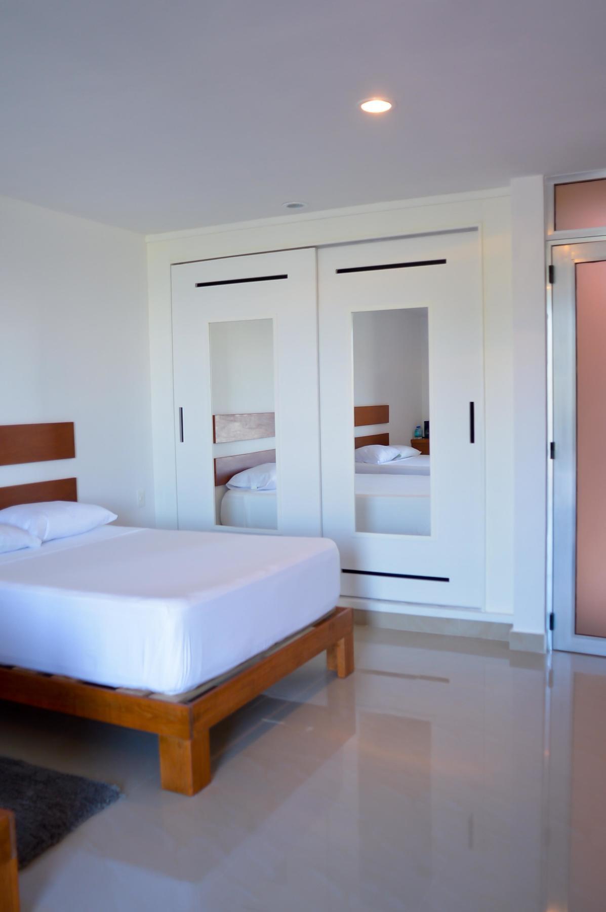 פלאייה דל כרמן Sunrise 42 Suites Hotel מראה חיצוני תמונה