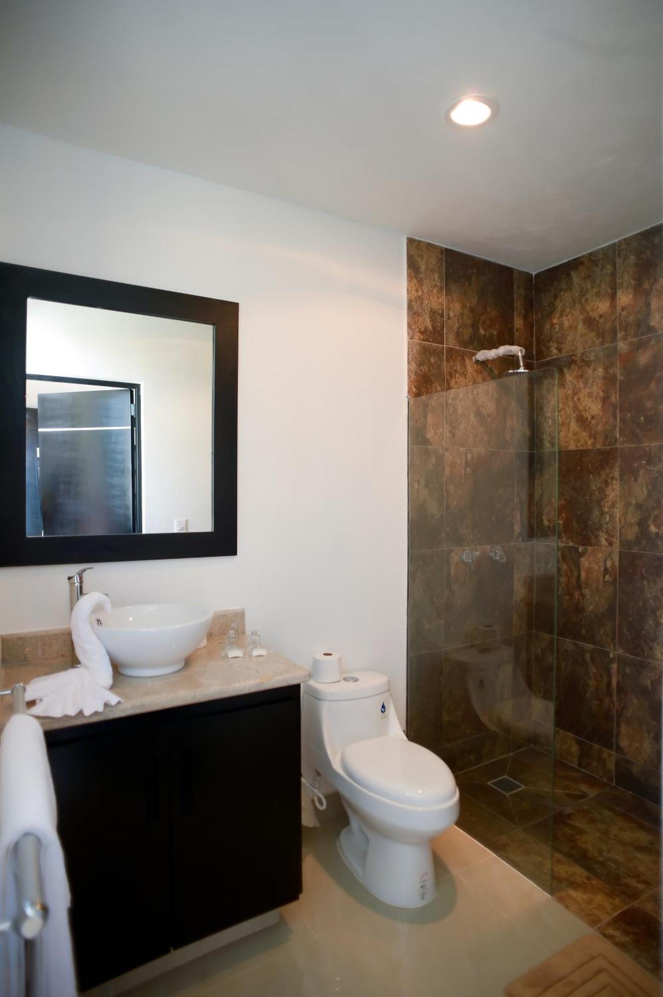 פלאייה דל כרמן Sunrise 42 Suites Hotel מראה חיצוני תמונה