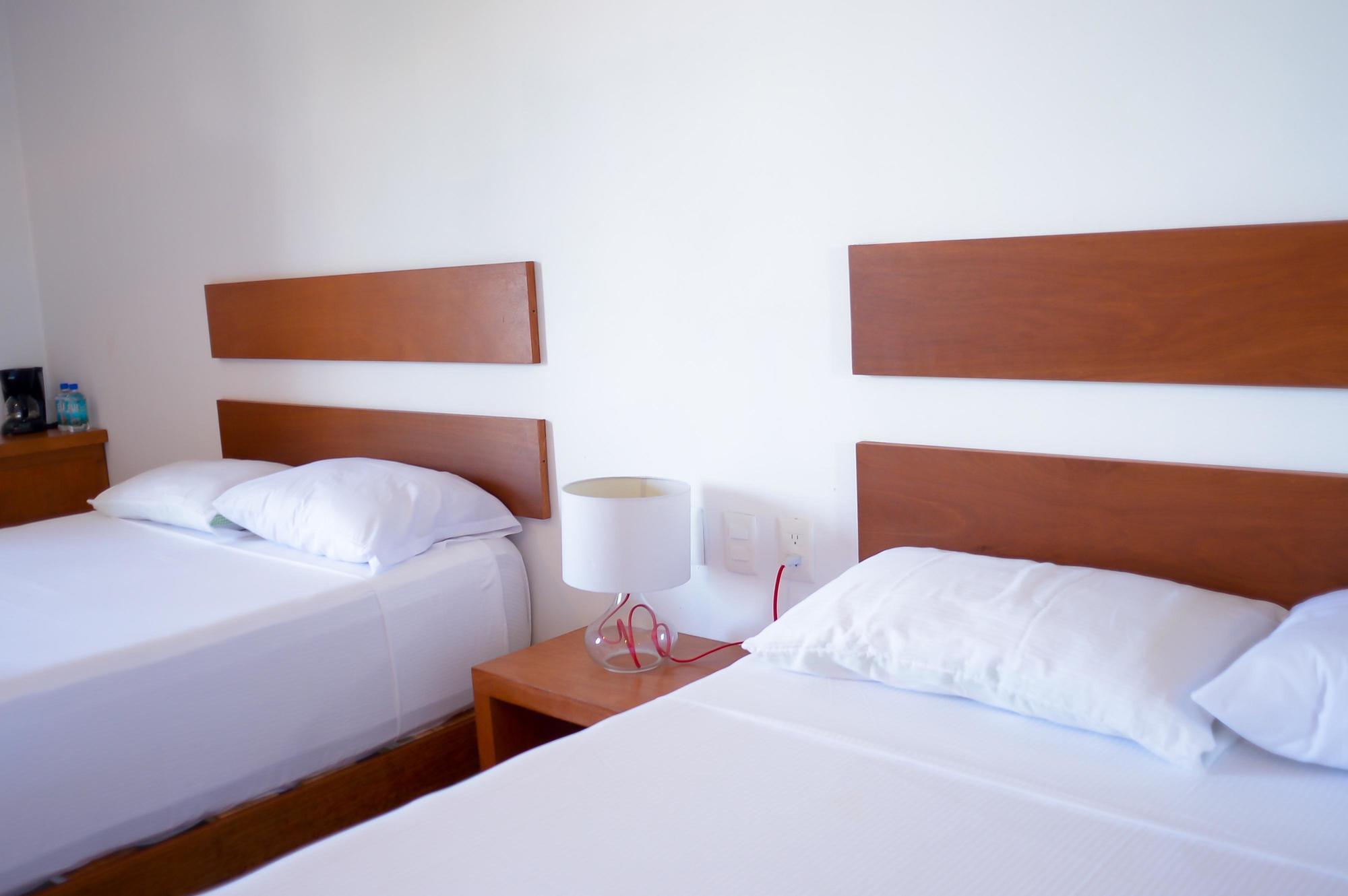 פלאייה דל כרמן Sunrise 42 Suites Hotel מראה חיצוני תמונה