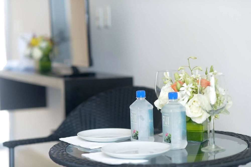 פלאייה דל כרמן Sunrise 42 Suites Hotel מראה חיצוני תמונה