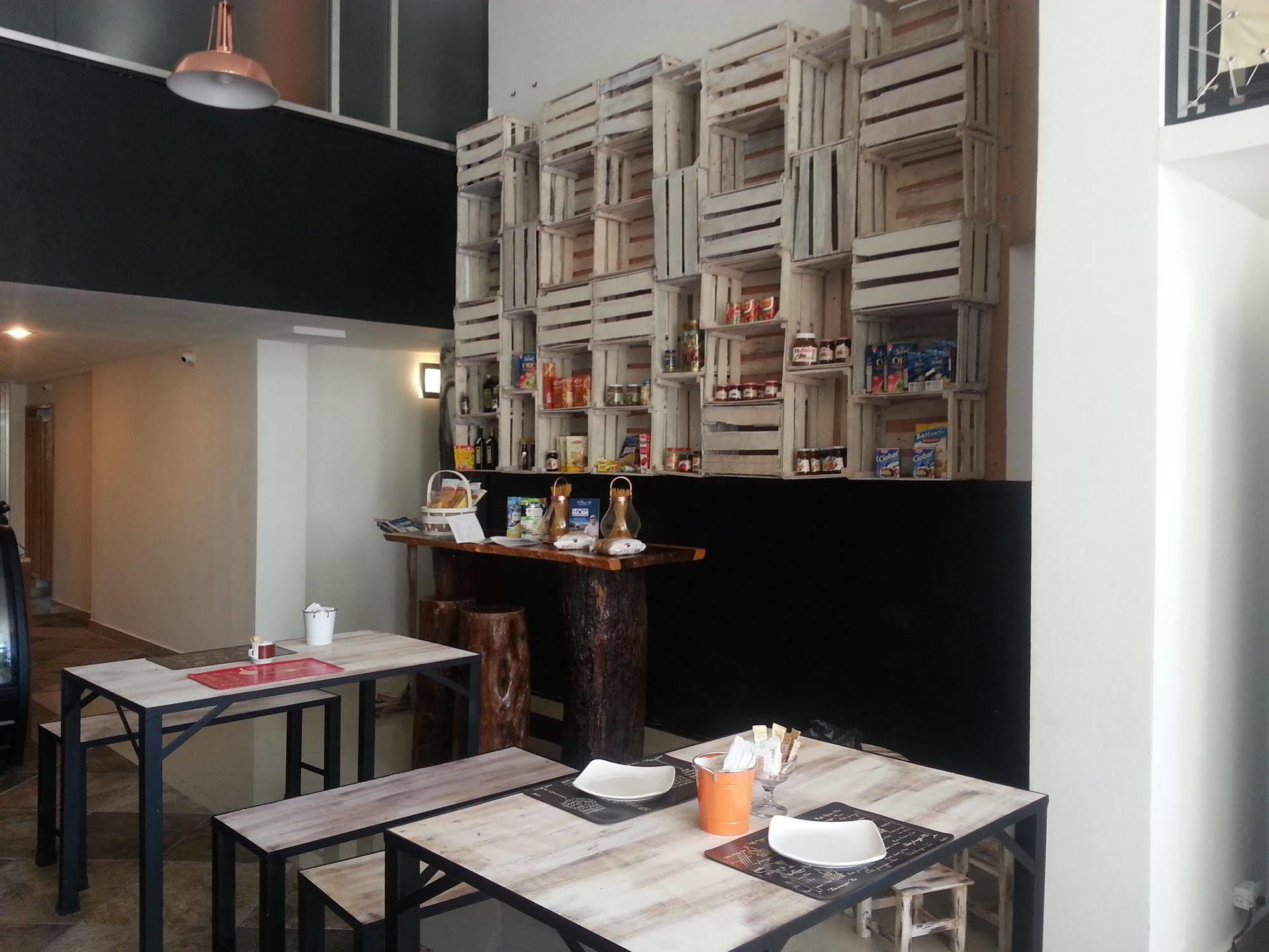 פלאייה דל כרמן Sunrise 42 Suites Hotel מראה חיצוני תמונה