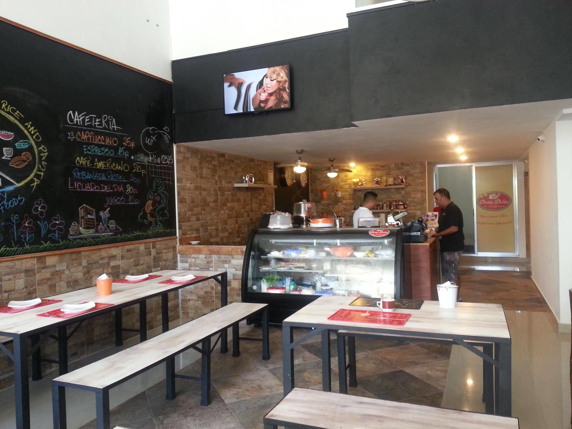 פלאייה דל כרמן Sunrise 42 Suites Hotel מראה חיצוני תמונה