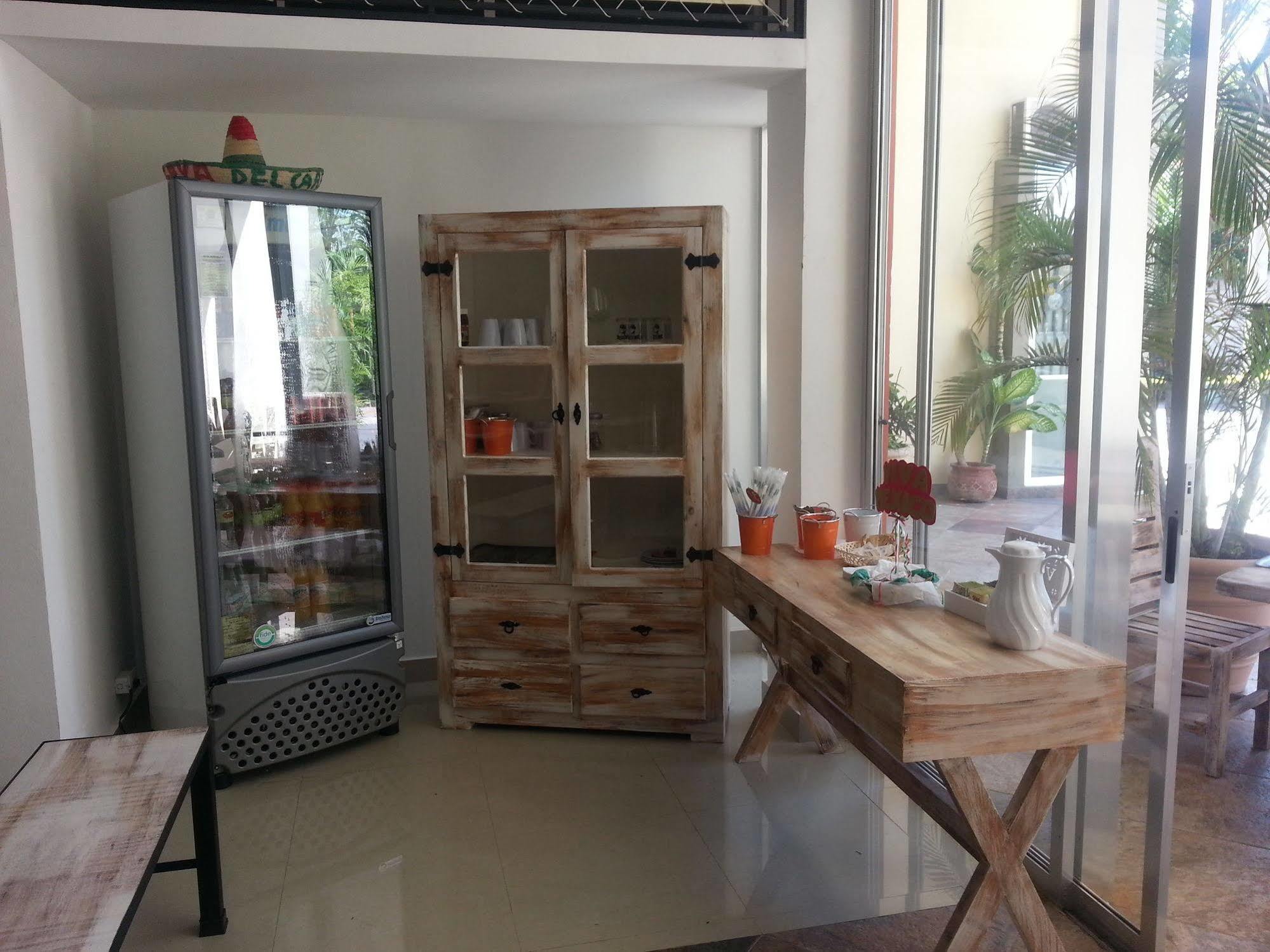 פלאייה דל כרמן Sunrise 42 Suites Hotel מראה חיצוני תמונה