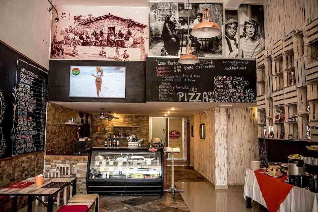פלאייה דל כרמן Sunrise 42 Suites Hotel מראה חיצוני תמונה